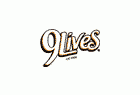 9 Lives Logo