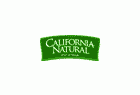 California Natural Logo