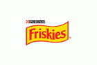 Friskies Logo