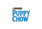 Purina Puppy Chow Logo