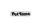 Pet Time Logo