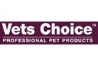 Vets Choice Health Extensions Logo