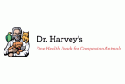 Dr. Harvey's Logo