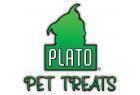 Plato Pet Treats Logo