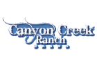 Canyon Creek Ranch  Logo