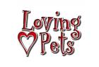 Loving Pets Logo