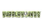 HuggleHounds Logo