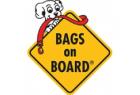 Bags on Board Logo