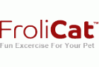 FroliCat Logo