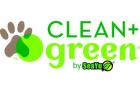 Clean and Green Logo
