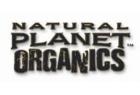 Planet Organics Logo