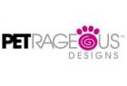 Petrageous Logo