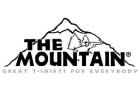 The Mountain Logo