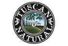 Tuscan Natural Logo