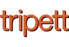 Tripett Logo