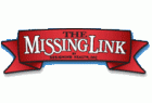 The Missing Link Logo