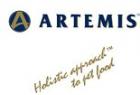 Artemis Logo