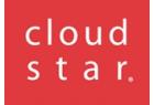 CloudStar Logo