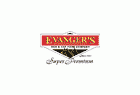 Evangers Logo