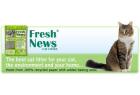 Fresh News Logo
