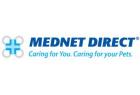 Mednet Logo