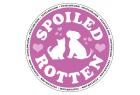 Spoiled Rotten Logo