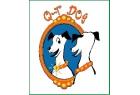 QT Dog Logo