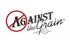 Against the Grain Logo