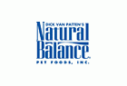 Natural Balance Logo