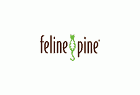 Feline Pine Logo