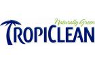 Tropiclean Logo