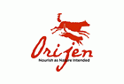 Orijen Logo