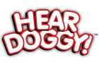 Hear Doggy Logo