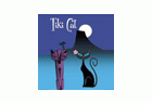 Tiki Cat Logo