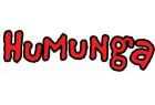 Humunga Logo