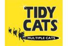 Tidy Cats Logo