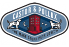 Castor and Pollux Logo
