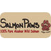Salmon Paws