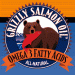 Grizzly Salmon Oil