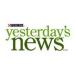 Yesterday's News