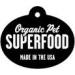 Organic Pet Superfood