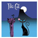 Tiki Cat