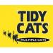 Tidy Cats