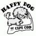Happy Dog of Cape Cod