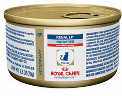 Royal Canin Renal Lp Canned Cat Food Royal Canin Renal Lp Canned Cat Food