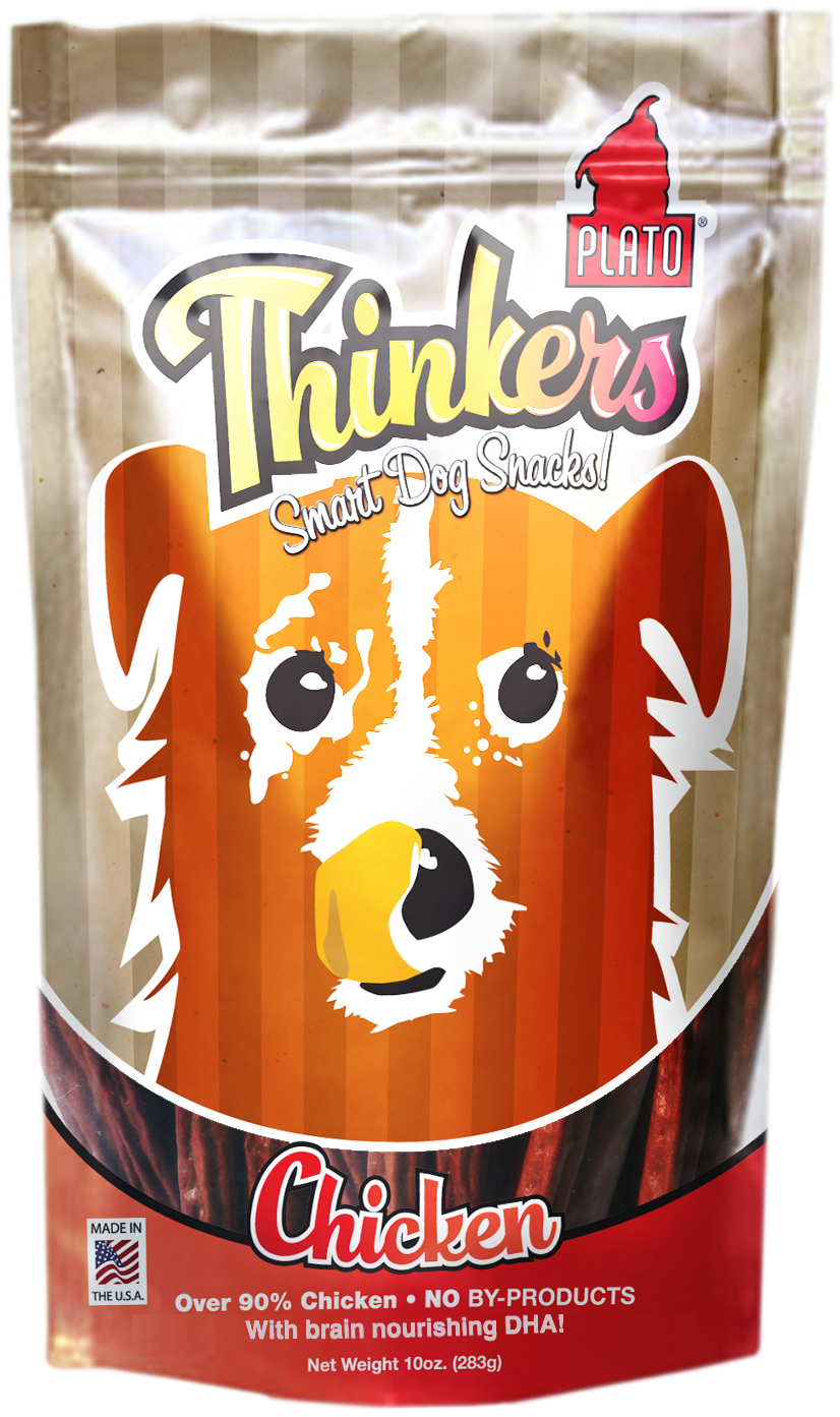 plato treats plato new thinkers chicken sticks treats treats petflow plato treats plato new thinkers chicken sticks treats treats petflow