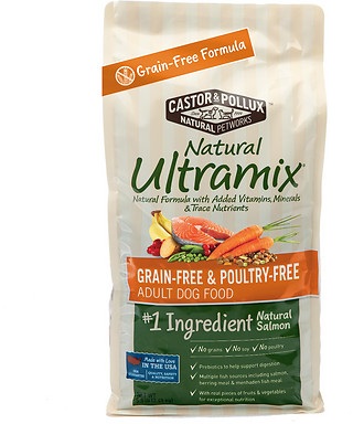 castor and pollux food reviews castor and pollux ultramix grain free poultry free food castor and pollux food reviews castor and pollux ultramix grain free poultry free food