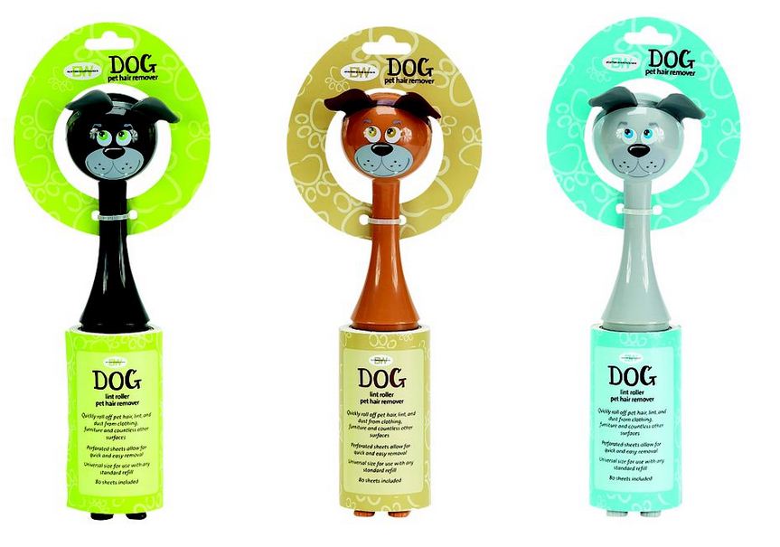 Dog Lint Roller People For Pet Lovers PetFlow