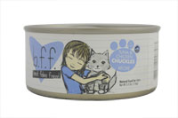BFF Tuna and Chicken Chuckles Canned Cat Food