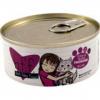 BFF Tuna and Tilapia Twosome Canned Cat Food
